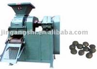 Coal  Briquette   Machine 