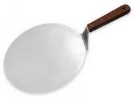 Stainless Steel  Pizza  Shovel