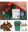  Floating   Fish   Food   Machine 