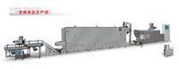 PET Food Processing Line