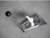 Potato  Machine 