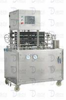 UHT  Milk  Pasteurization
