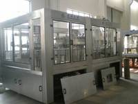 Carbonated  Drink s  Production   Line 