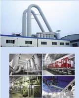  Corn   Starch  Production Line