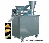  Samosa  Making Machine