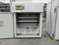 Chicken Egg Incubation Equipment YZTIE-4 CE Approved
