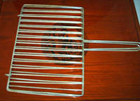 Stainless Steel Grill  Grid  / Grill Basket