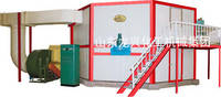 Solid State  Fermentation   Equipment 