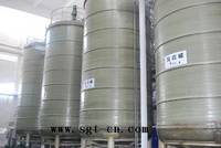 Modified Starch Processing Line