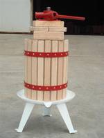 Wine Press