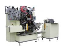 Automatic  Chewing   Gum   Pack ing Machine (SK-1000-I)