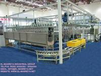  Poultry   Slaughter ing Equipments