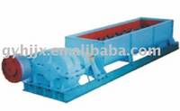 Animal Feed Crusher & Mixer