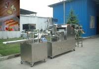 Long/short  Bread   Production   Line 