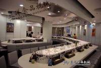 Rotary  Sushi   Conveyor  Belt