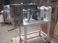 Quality Lab  Gum   Mixer /Extruder