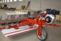 Rice Transplanter, Rice Transplanting  Mac hine