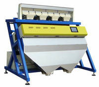  Color  Sorter  Machine 