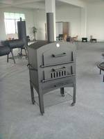 Pizza  Oven  OLI-P-001