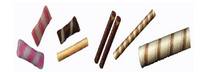  Wafer   Roll  /Stick  Machine 