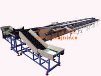  Fruit   Grading   Machine 