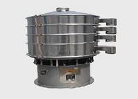 XZS Circular Vibrating Screen Machine