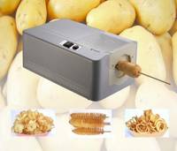  Potato  Spiral Cutter