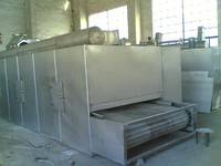 DW3-2x20 Belt Dryer (Three Layers)