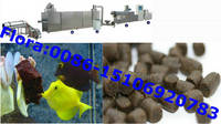  Fish  Feedstuff Processing Line
