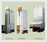 Grain   Dryer 