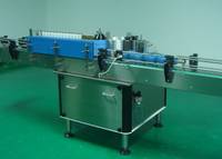 Pasting Laber-Stick