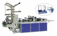 Plastic Food  Bag   Machine 