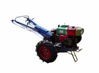 Walking Tractor PR101