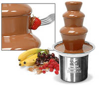  Chocolate   Fountain 