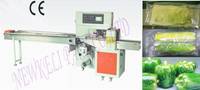 Vegetable Packaging Machinery