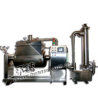  Horizontal   Mixer  Machine
