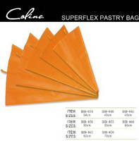  Pastry  Bag