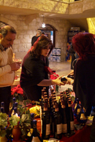 The 3rd Food and Wine Festival