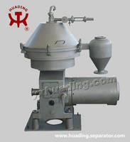 Dairy Disc  Centrifuge  Separator
