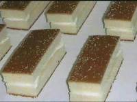 Layer  Cake  Production  Line 