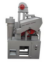 Rice Mill