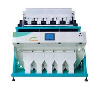 Color Sorter Machine