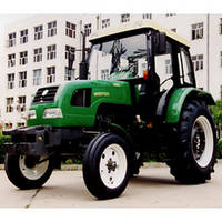 SWT Tractor