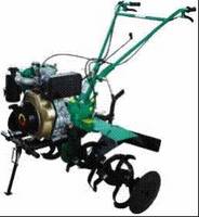 9hp/7kw Diesel Walking Tractor 7GW-186FC-500T