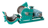 High Speed  Pulverizer 
