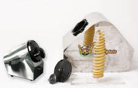  Twist   Potato  Machine