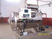 Spraying  Retort 