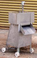 CoCoMaN  Coconut  Grinding Machine