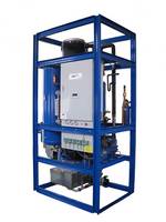  Tube  Ice  Machine 