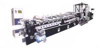 FBD-350A Computer Sealing Tree-edge Sealing  Bag   Machine 